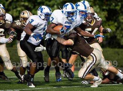 Thumbnail 1 in Mercersburg Academy @ Landon photogallery.