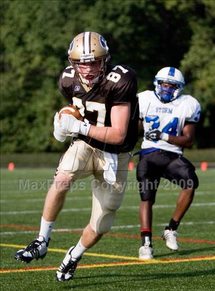 Thumbnail 2 in Mercersburg Academy @ Landon photogallery.