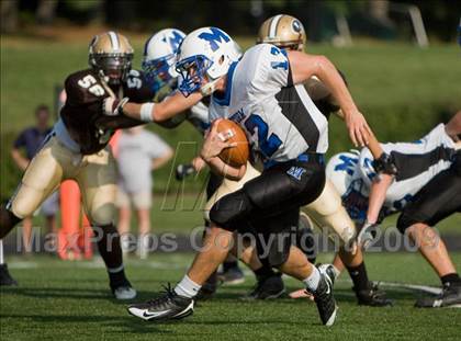 Thumbnail 2 in Mercersburg Academy @ Landon photogallery.