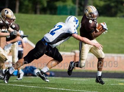 Thumbnail 2 in Mercersburg Academy @ Landon photogallery.
