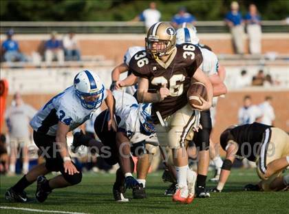 Thumbnail 2 in Mercersburg Academy @ Landon photogallery.