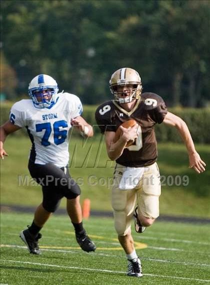 Thumbnail 2 in Mercersburg Academy @ Landon photogallery.
