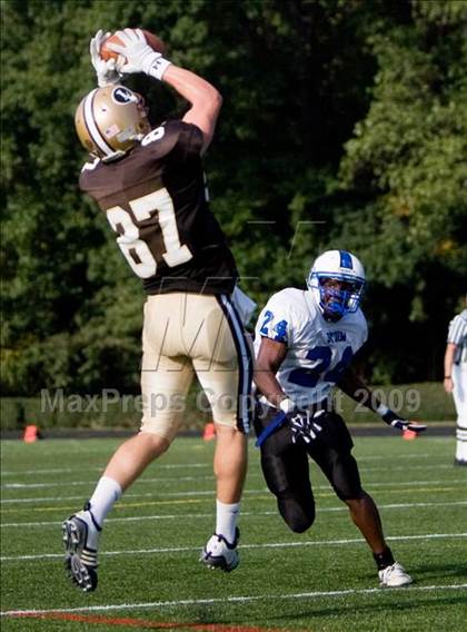 Thumbnail 1 in Mercersburg Academy @ Landon photogallery.