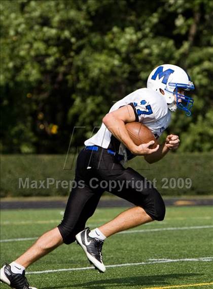 Thumbnail 2 in Mercersburg Academy @ Landon photogallery.