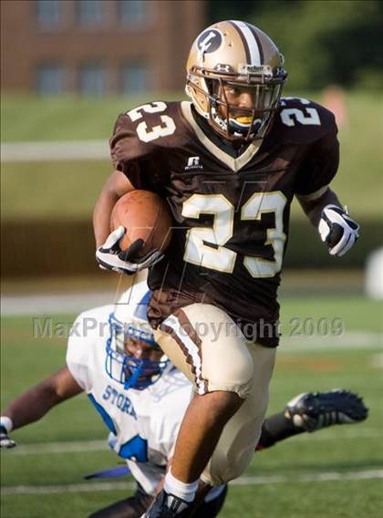 Thumbnail 3 in Mercersburg Academy @ Landon photogallery.