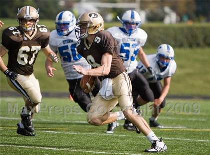Thumbnail 1 in Mercersburg Academy @ Landon photogallery.