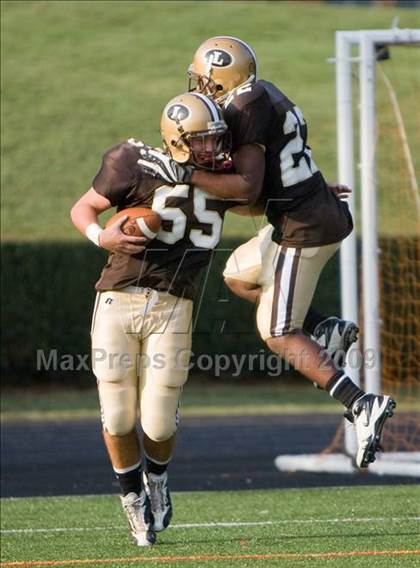 Thumbnail 2 in Mercersburg Academy @ Landon photogallery.