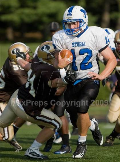 Thumbnail 3 in Mercersburg Academy @ Landon photogallery.
