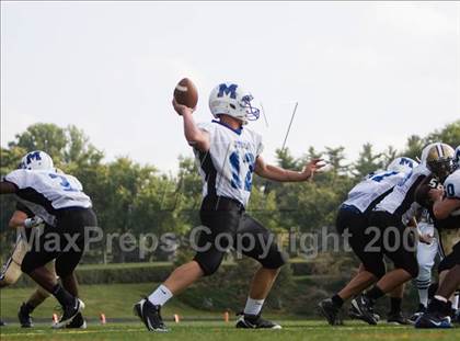 Thumbnail 1 in Mercersburg Academy @ Landon photogallery.