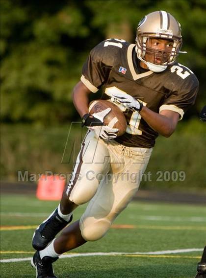 Thumbnail 2 in Mercersburg Academy @ Landon photogallery.