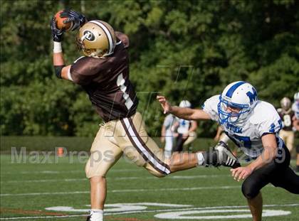 Thumbnail 3 in Mercersburg Academy @ Landon photogallery.