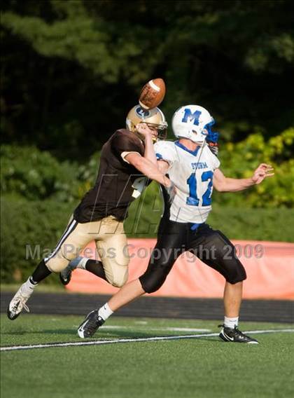 Thumbnail 1 in Mercersburg Academy @ Landon photogallery.