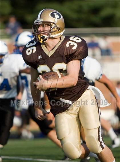 Thumbnail 3 in Mercersburg Academy @ Landon photogallery.