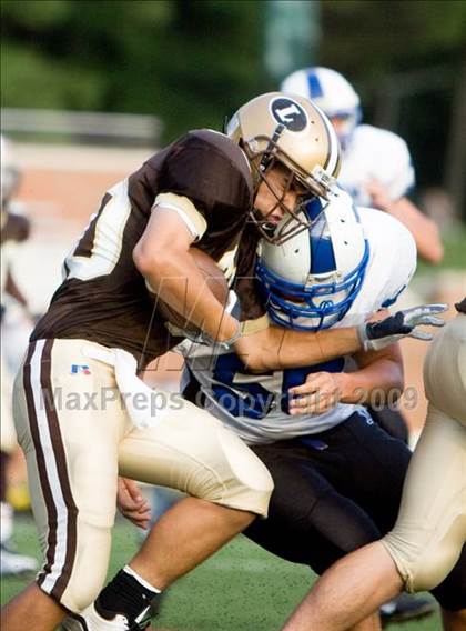 Thumbnail 1 in Mercersburg Academy @ Landon photogallery.