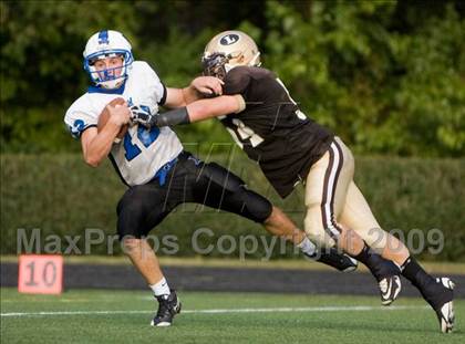 Thumbnail 1 in Mercersburg Academy @ Landon photogallery.