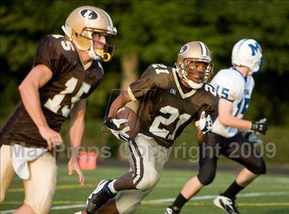 Thumbnail 3 in Mercersburg Academy @ Landon photogallery.