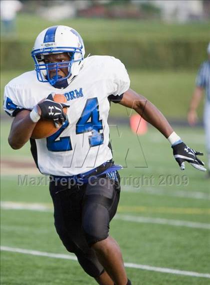 Thumbnail 3 in Mercersburg Academy @ Landon photogallery.