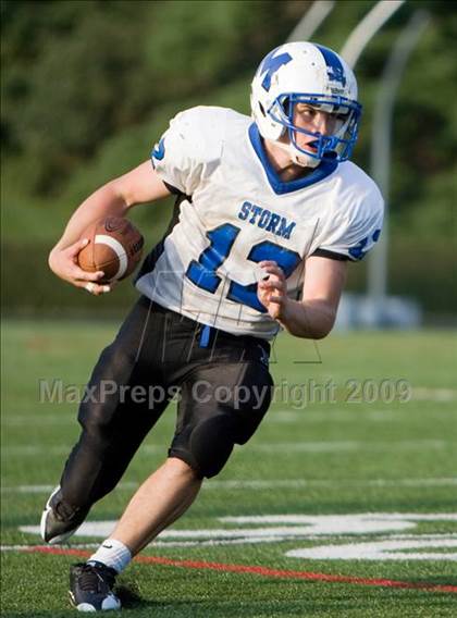 Thumbnail 1 in Mercersburg Academy @ Landon photogallery.