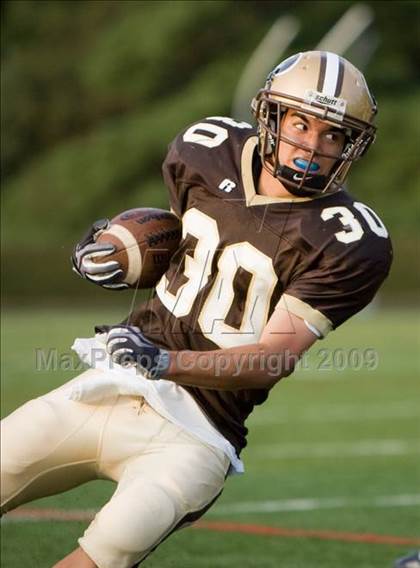 Thumbnail 3 in Mercersburg Academy @ Landon photogallery.