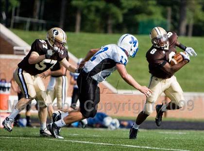 Thumbnail 1 in Mercersburg Academy @ Landon photogallery.