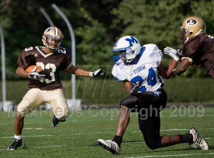Thumbnail 1 in Mercersburg Academy @ Landon photogallery.