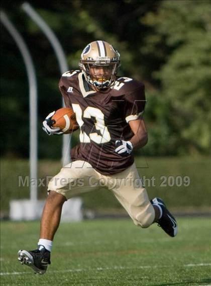 Thumbnail 3 in Mercersburg Academy @ Landon photogallery.