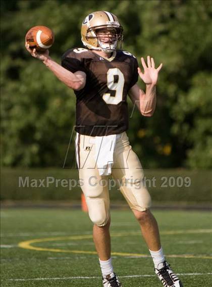 Thumbnail 1 in Mercersburg Academy @ Landon photogallery.
