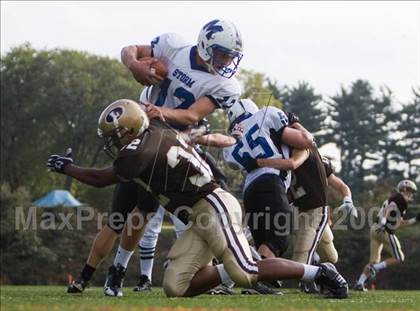 Thumbnail 2 in Mercersburg Academy @ Landon photogallery.