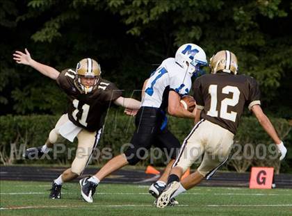 Thumbnail 3 in Mercersburg Academy @ Landon photogallery.