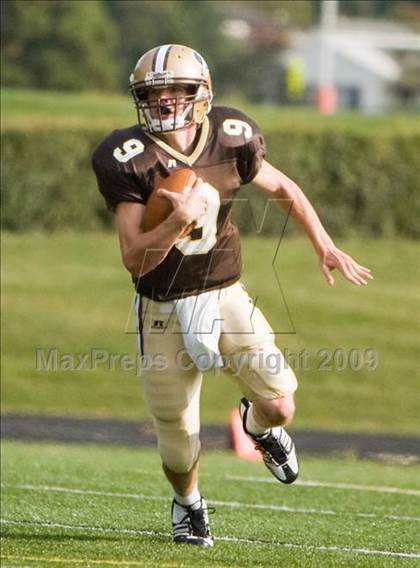 Thumbnail 1 in Mercersburg Academy @ Landon photogallery.