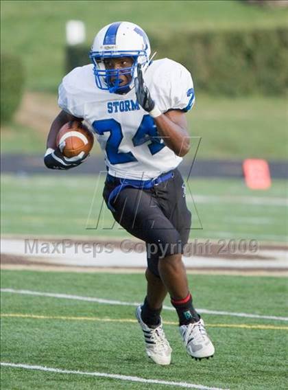 Thumbnail 2 in Mercersburg Academy @ Landon photogallery.