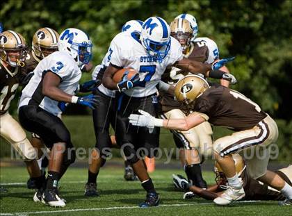 Thumbnail 3 in Mercersburg Academy @ Landon photogallery.