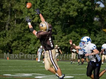Thumbnail 2 in Mercersburg Academy @ Landon photogallery.