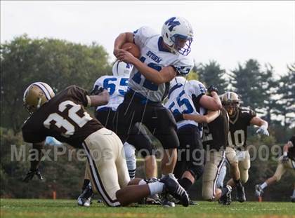 Thumbnail 3 in Mercersburg Academy @ Landon photogallery.