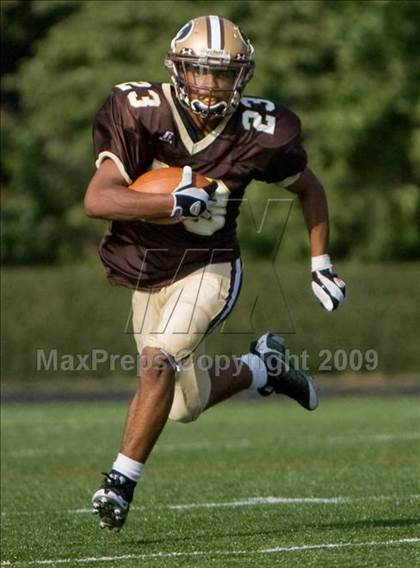 Thumbnail 2 in Mercersburg Academy @ Landon photogallery.