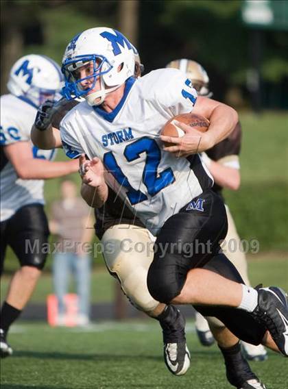 Thumbnail 3 in Mercersburg Academy @ Landon photogallery.
