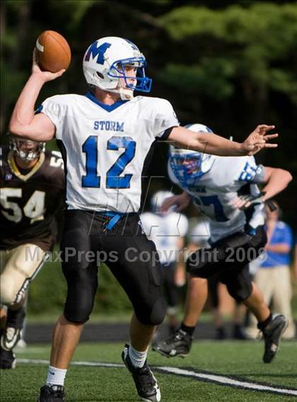 Thumbnail 1 in Mercersburg Academy @ Landon photogallery.