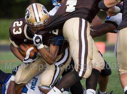 Thumbnail 2 in Mercersburg Academy @ Landon photogallery.