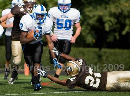 Thumbnail 2 in Mercersburg Academy @ Landon photogallery.