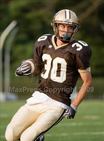 Thumbnail 2 in Mercersburg Academy @ Landon photogallery.