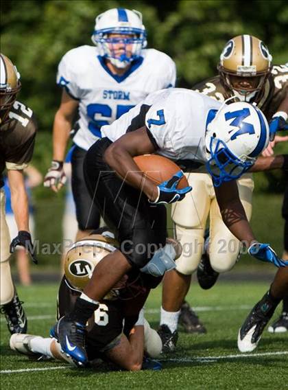 Thumbnail 2 in Mercersburg Academy @ Landon photogallery.