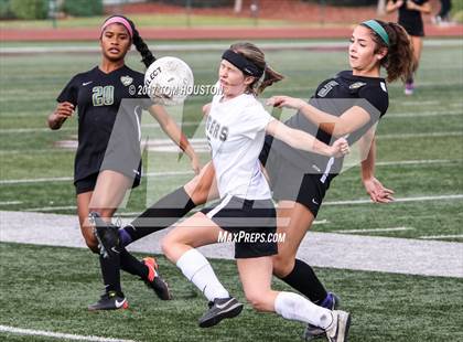 Thumbnail 3 in South Hills vs. South Pasadena (Claremont Tournament) photogallery.