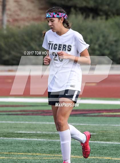 Thumbnail 2 in South Hills vs. South Pasadena (Claremont Tournament) photogallery.