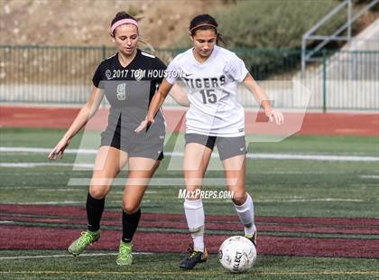 Thumbnail 1 in South Hills vs. South Pasadena (Claremont Tournament) photogallery.