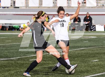 Thumbnail 1 in South Hills vs. South Pasadena (Claremont Tournament) photogallery.