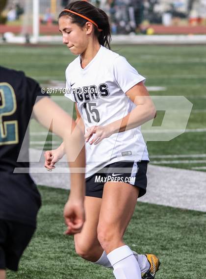 Thumbnail 1 in South Hills vs. South Pasadena (Claremont Tournament) photogallery.