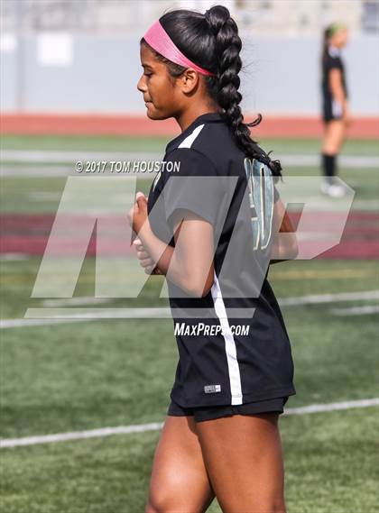 Thumbnail 3 in South Hills vs. South Pasadena (Claremont Tournament) photogallery.