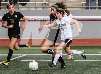 Thumbnail 3 in South Hills vs. South Pasadena (Claremont Tournament) photogallery.