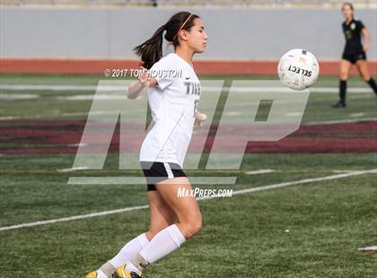 Thumbnail 3 in South Hills vs. South Pasadena (Claremont Tournament) photogallery.