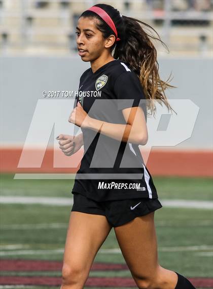 Thumbnail 1 in South Hills vs. South Pasadena (Claremont Tournament) photogallery.